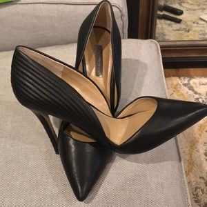 Bcbgeneration stiletto heels